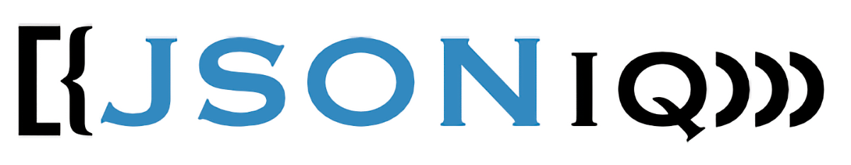 JSONiq logo